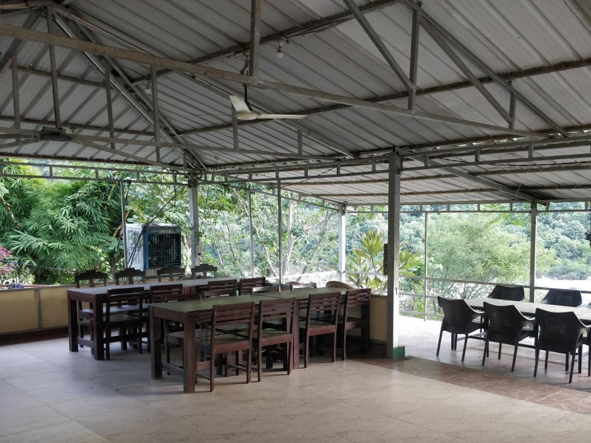 Hotel Camp High 5 Jayalgarh à Dāngchura Extérieur photo
