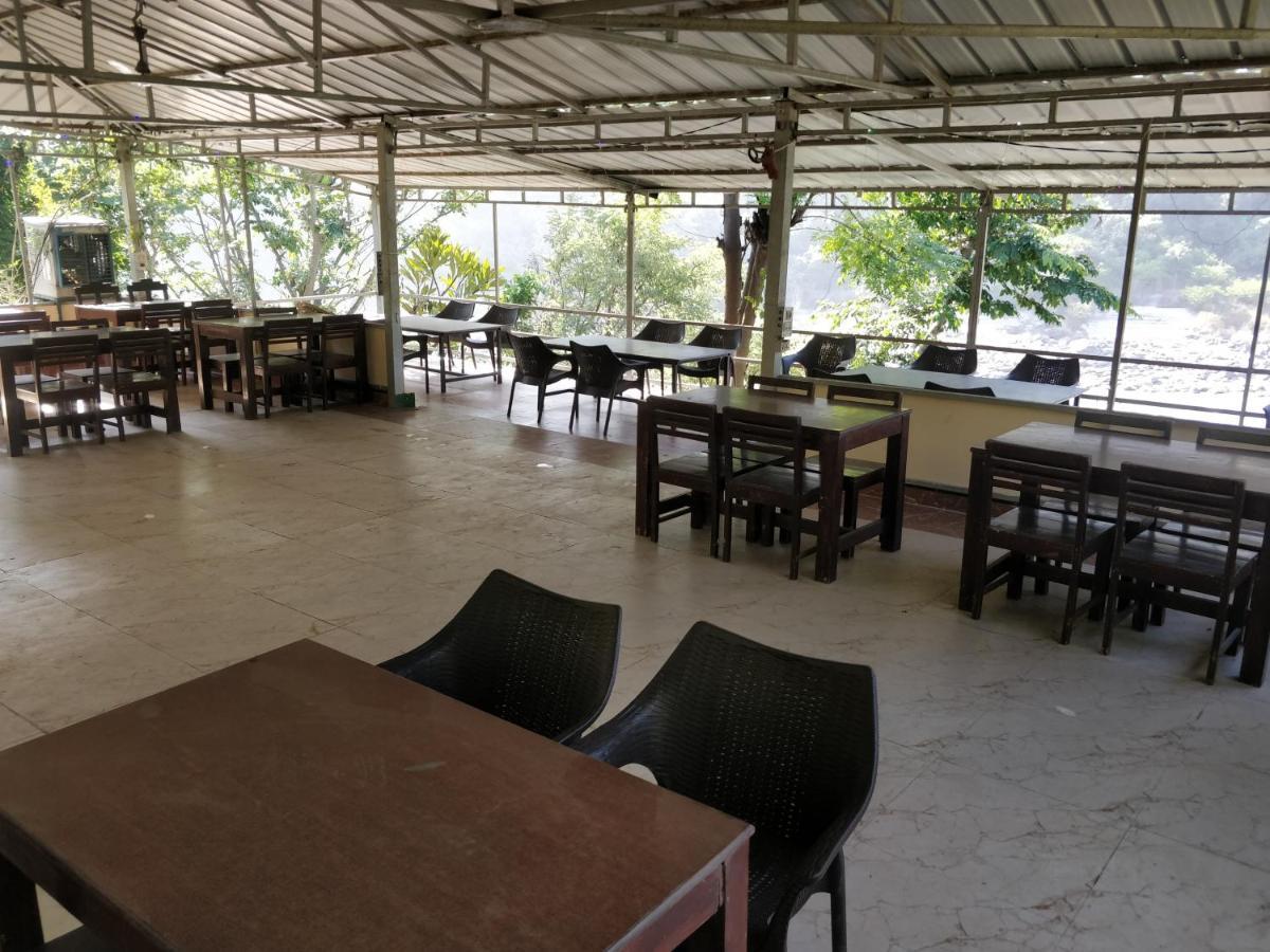 Hotel Camp High 5 Jayalgarh à Dāngchura Extérieur photo